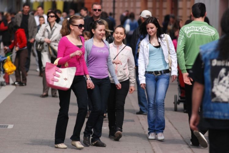 Maturanti ne znaju za ekonomsku krizu