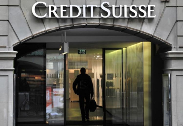 Credit Suisse izlazi iz krize