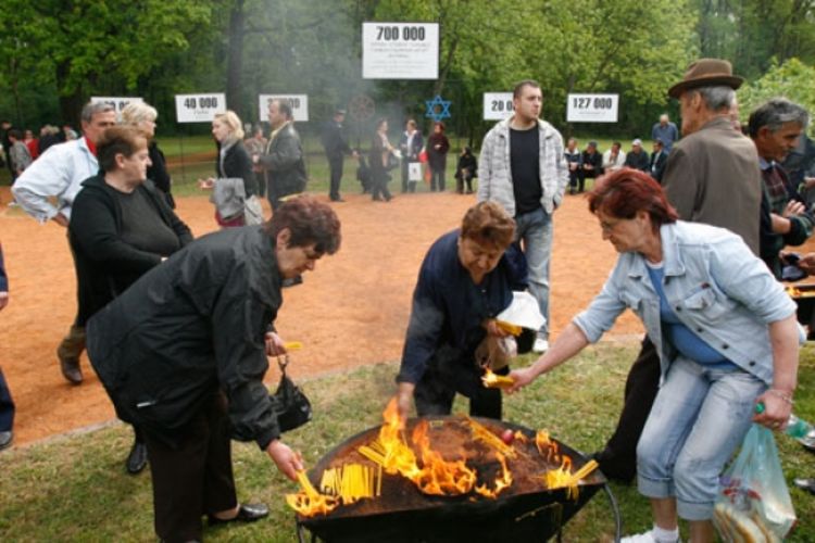 Zločin bez oprosta