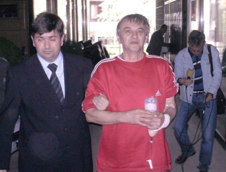 Ostalo im jedino da pojedu sami sebe