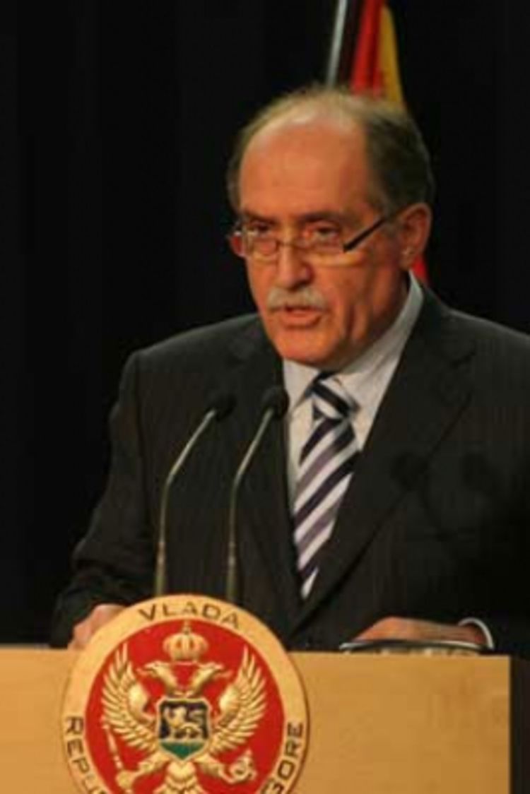 Milan Roćen: Odnosi sa BiH su za primjer drugima