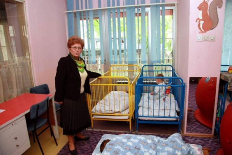 U vrtiće mogu i bebe od pola godine