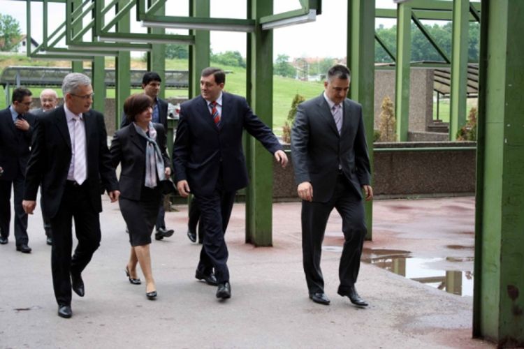 Milorad Dodik: Za godinu dana uloženo više nego za 30 godina