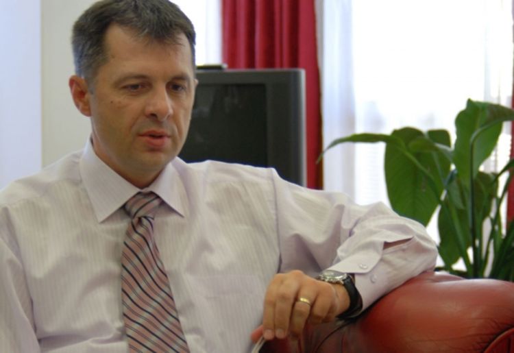 Radojičić: Okončati prisustvo stranaca u pravosuđu 
