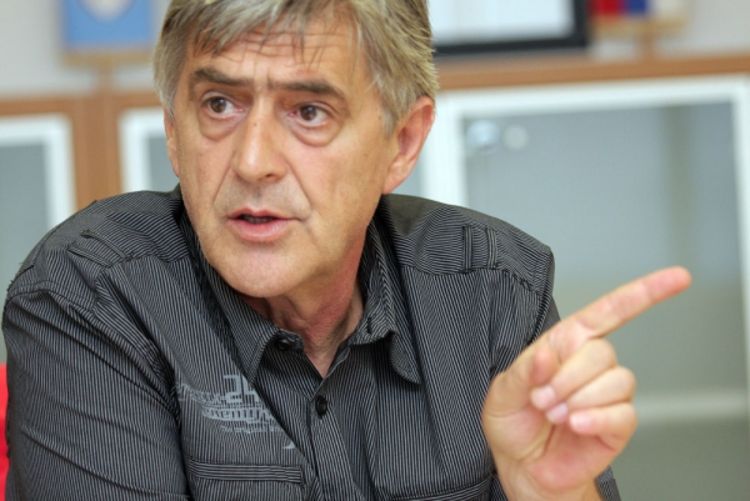 Čerimagić: Nova kokainska ruta vodi preko BiH