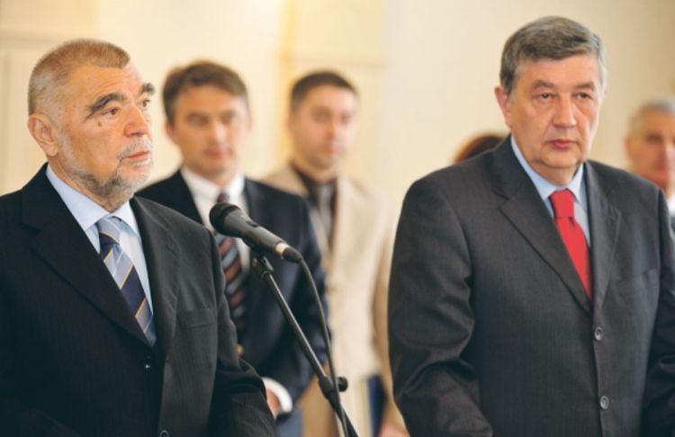 Dogovor put za otvorena pitanja