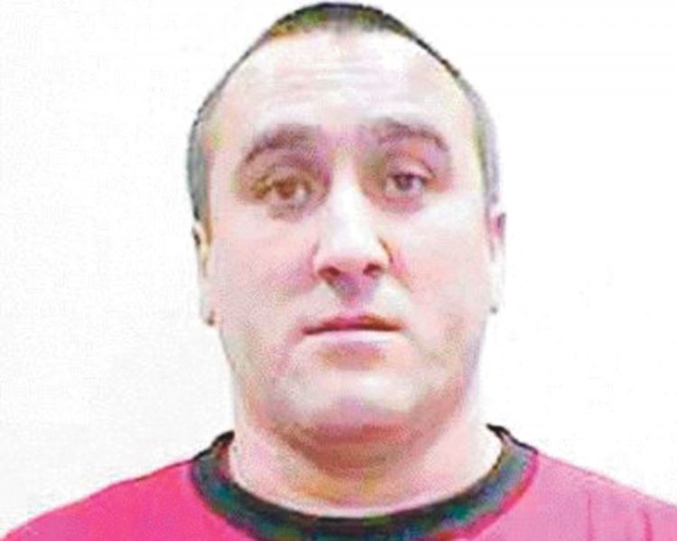 Uhvaćen dvostruki ubica iz Ključa