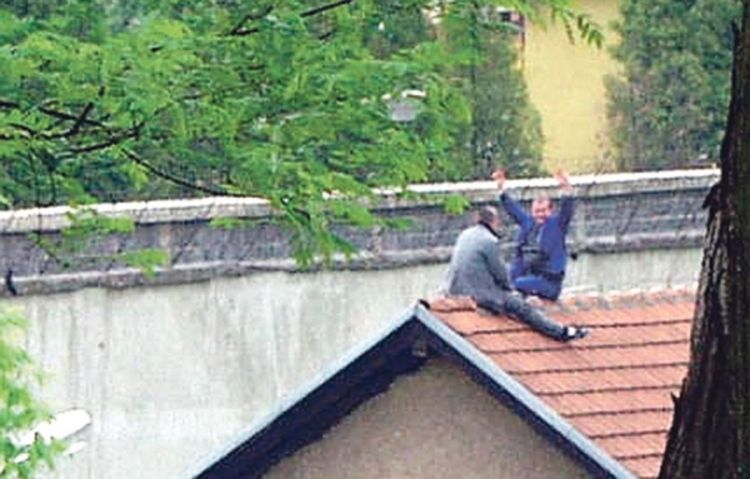 Zatvorenici iz RS ne mogu dobiti vikend