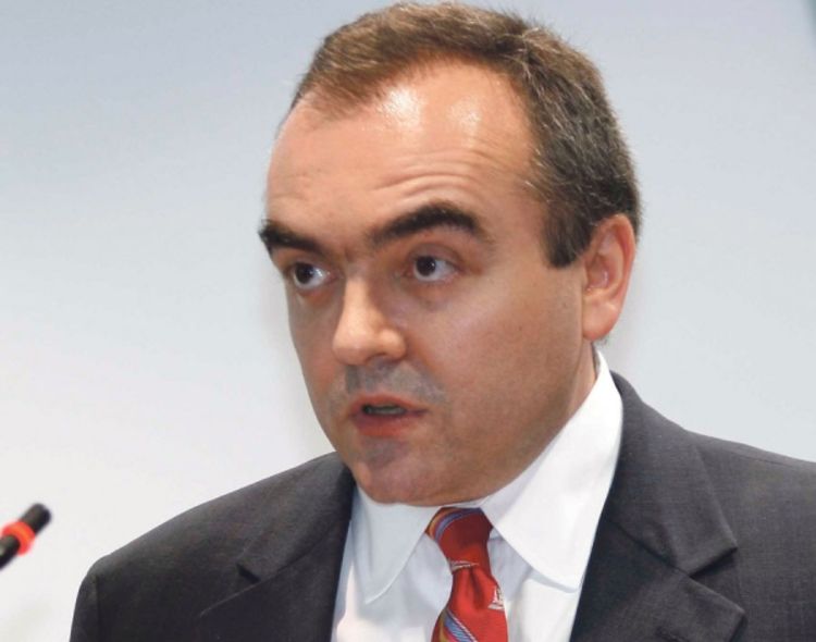 Kostas Hristu: Penzije neće biti smanjene
