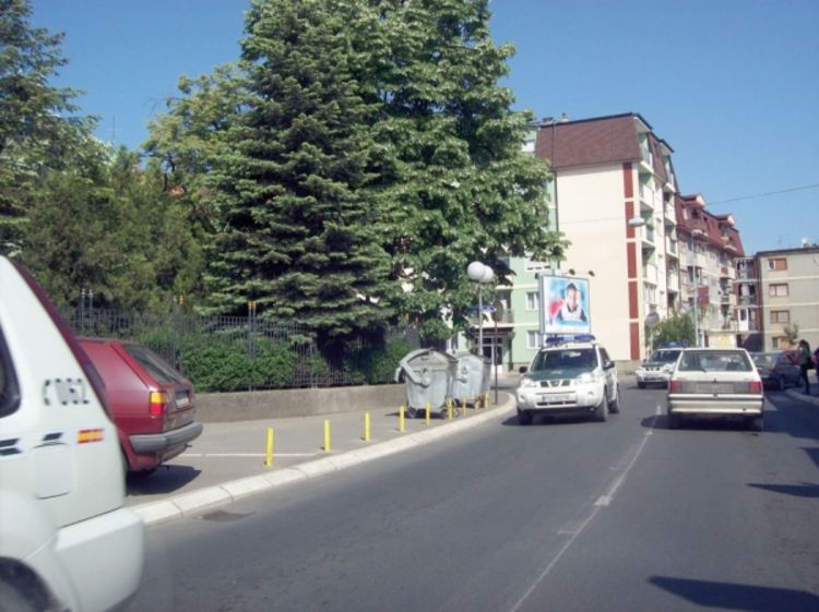 Pretresen stan ratnog sekretara Ratka Mladića