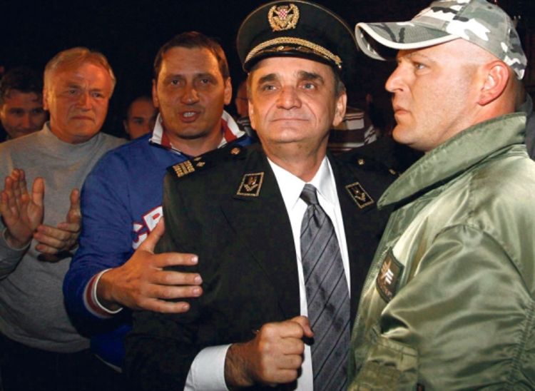 Glavašu 10 godina zatvora 