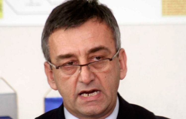 Dumančić: Nismo imali obavezu evidentirati Glavašev ulazak u BiH