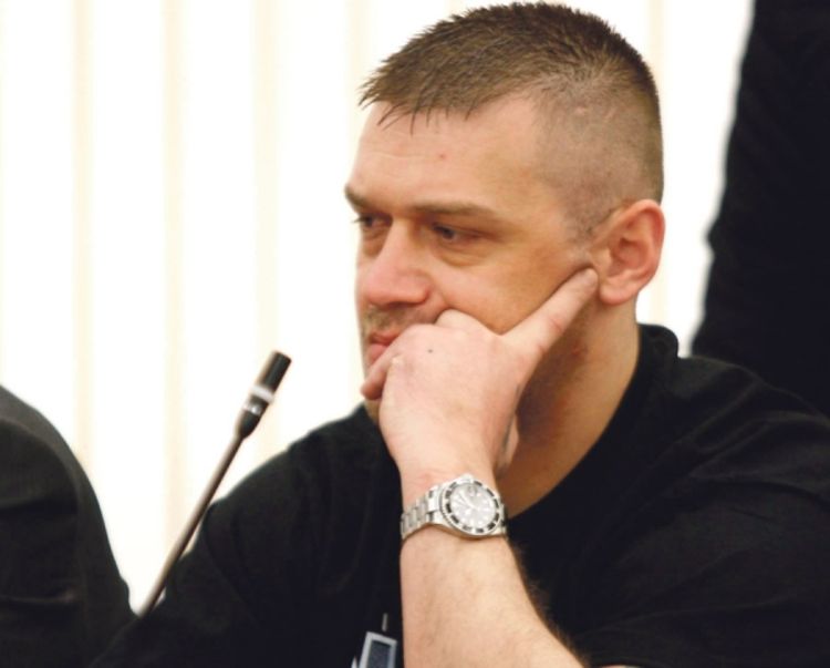 Anđelko Veljančić osuđen na 10 godina