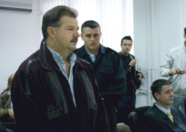 Šestorostruki ubica proglašen neuračunljivim