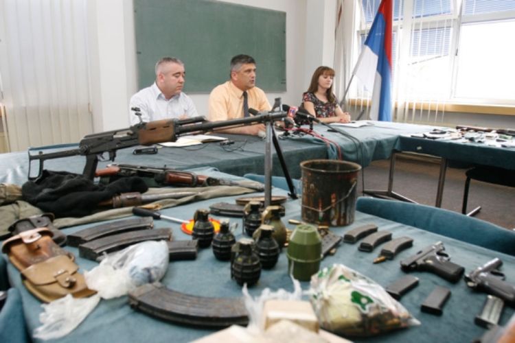 Šestorica privedenih Banjalučana puštena