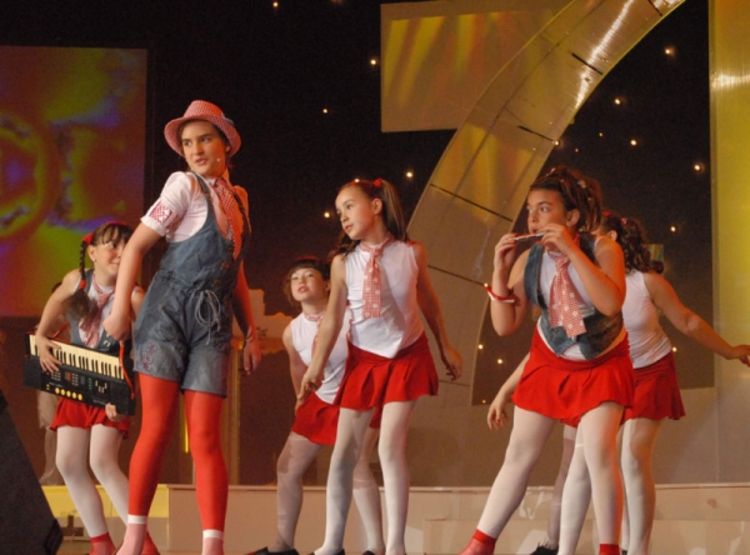 Finale 16. međunarodnog đurđevdanskog festivala u Banjaluci