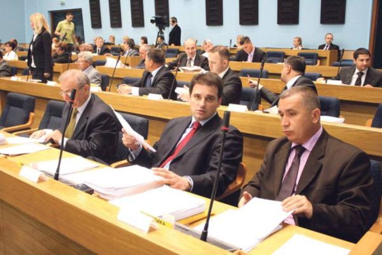 RS pokreće reviziju prenosa nadležnosti