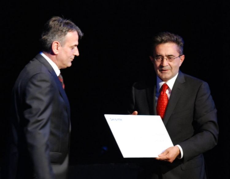 Deloitte lider na tržištu RS