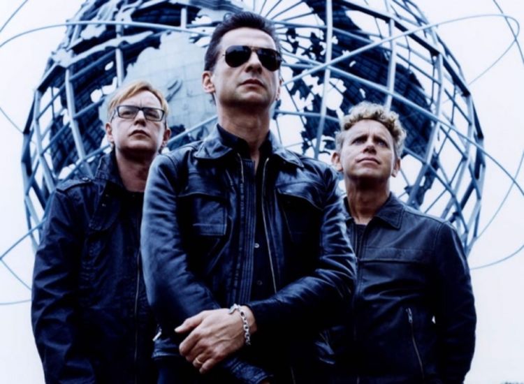 Otkazani nastupi Depeche Mode u Beogradu i Zagrebu