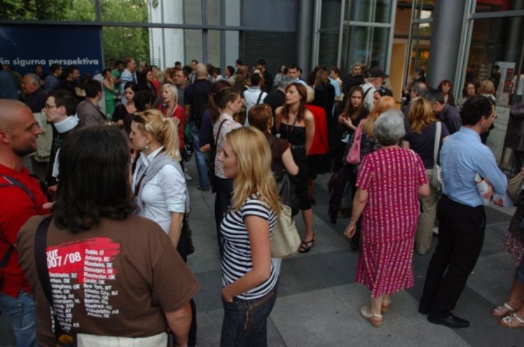 Festival Dani Sarajeva u Beogradu