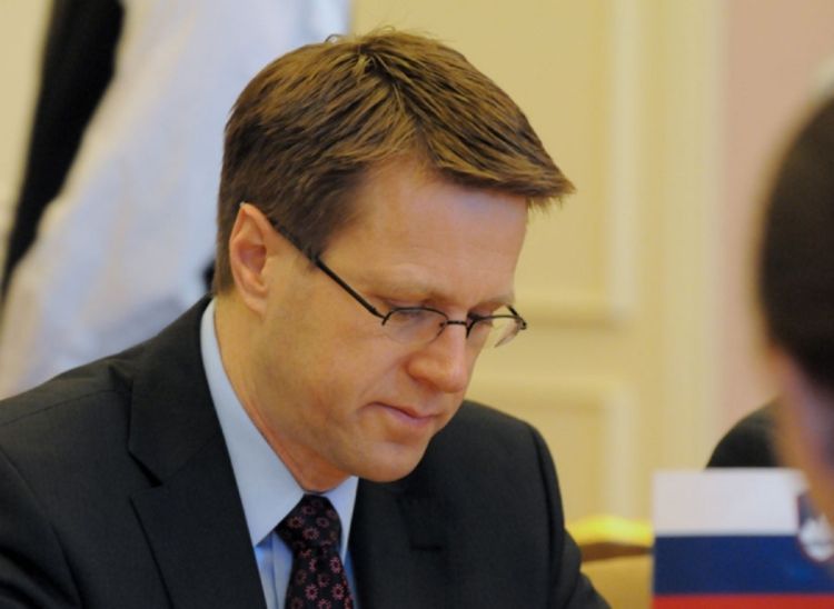 Slovenija pristaje samo na izmijenjen plan