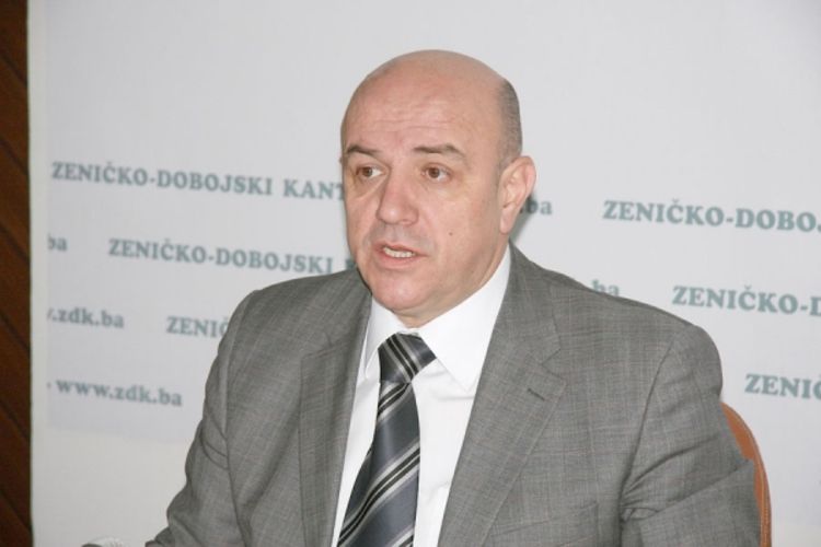 Miralem Galijašević: Prvi smo ušli u krizu, ali ćemo iz nje prvi i izaći 