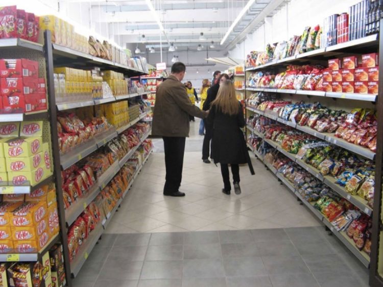 Ništa od socijalnih prodavnica u RS 