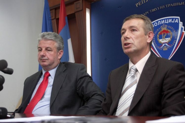 Osmorica uhapšena zbog otmice i ubistva 