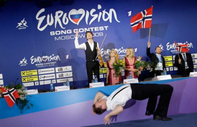 Superiorna pobjeda Norveške