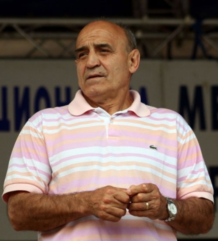 Dane Korica: Volja može  da pobijedi sve