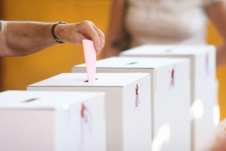 U Hrvatskoj održani lokalni izbori
