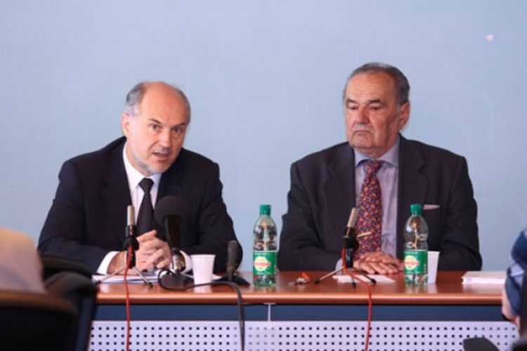 Dejtonski sporazum nije izvor svih problema BiH
