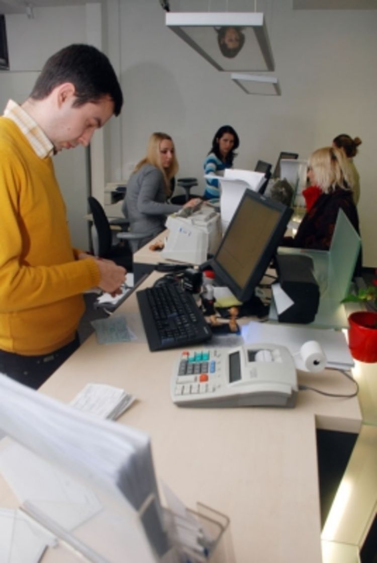 Sve češće falsifikovanje dokumenata za kredit