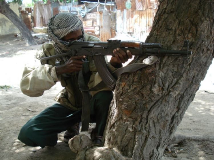U sukobima u Somaliji 75 mrtvih