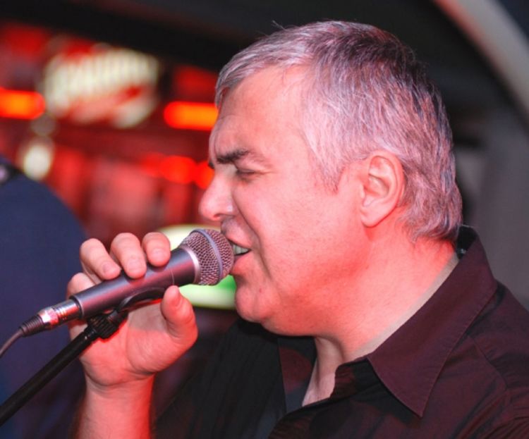 Koncert Zorana Predina i Gipsy Swing benda u Banjaluci