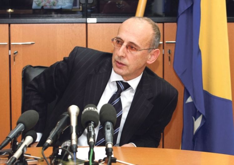 Interpol BiH tražio poništenje potjernica