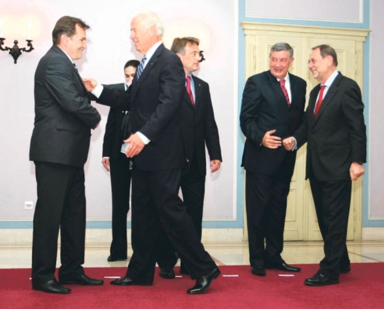 Uređenje BiH na domaćim vlastima