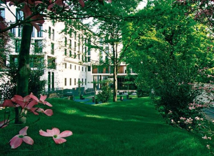 Biseri arhitekture: Bvlgari hotel u Milanu