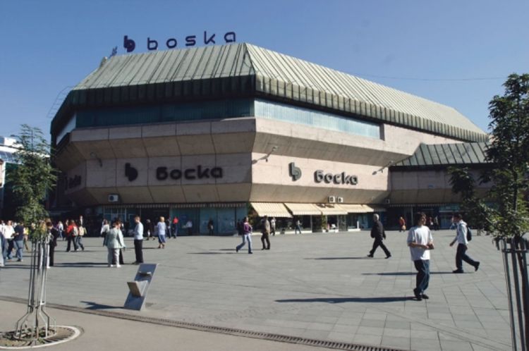 Potpisan aneks ugovora za Bosku