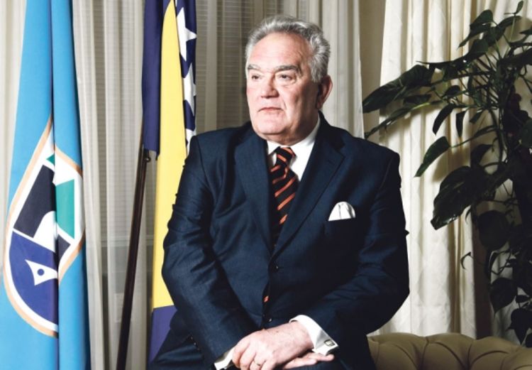 Alija Behmen: Pridošlice nisu krive za provincijalizaciju grada
