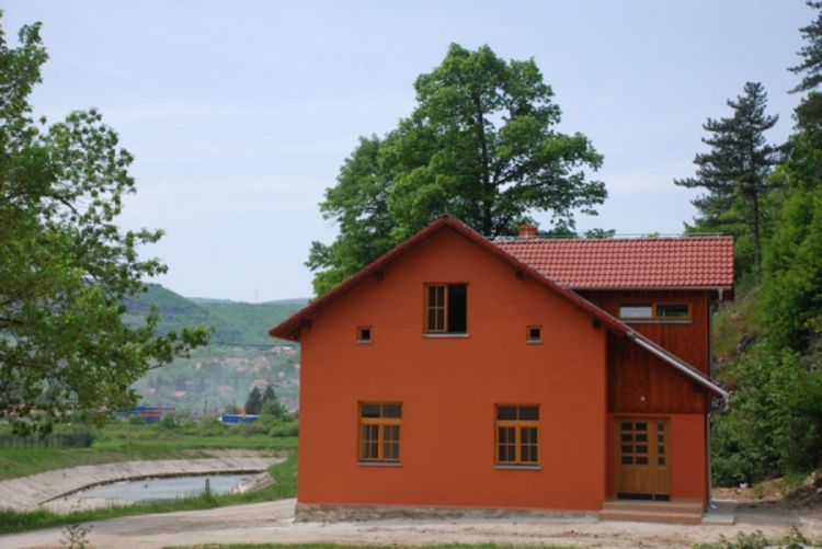 Oživljavanje starih uspomena