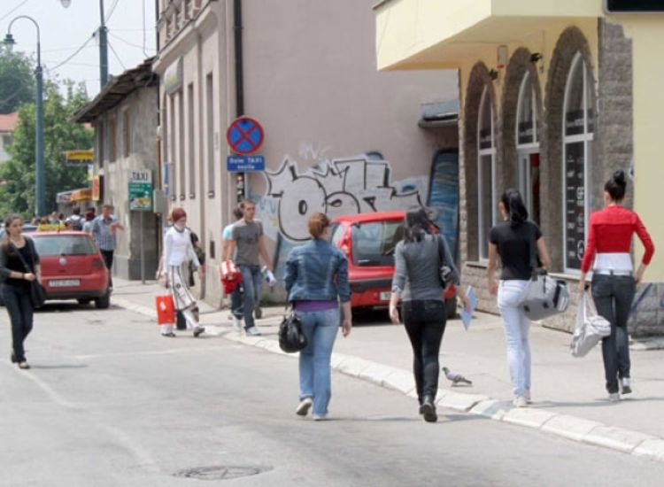 Ima posla, ali nema traženih kvalifikacija