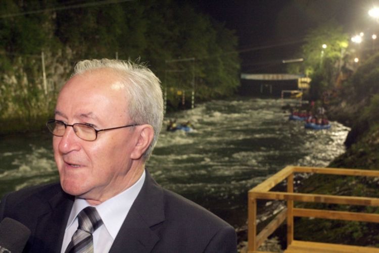 Davidović: Grad živio za SP