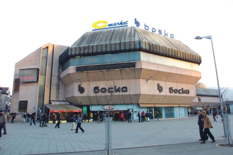 Uplaćen novac za kupovinu Boske
