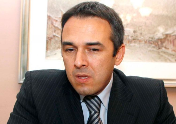Branković podnio neopozivu ostavku
