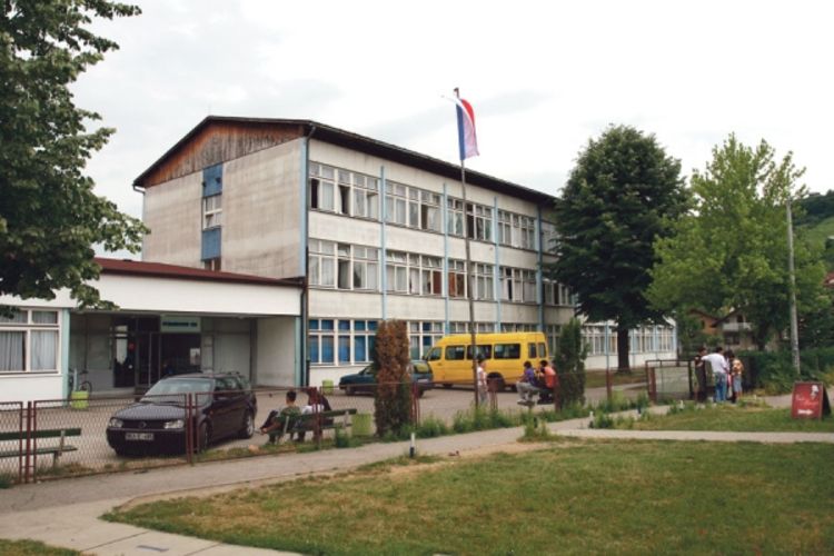 Vaspitač osumnjičen za seksualno uznemiravanje