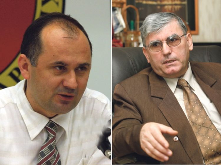 Bogićević i Drpa privedeni zbog ugovora s Vitolom 