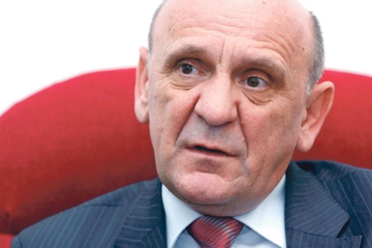 Sulejman Tihić: Nastavljamo politiku kompromisa