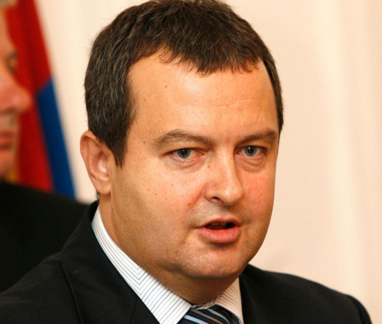 Ivica Dačić: Policija upozoravala na Crnu Reku 