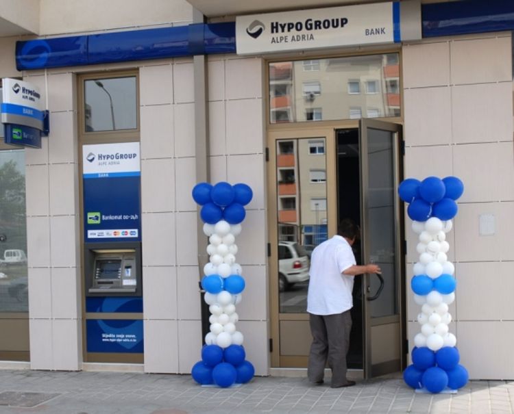 Hypo banka širi mrežu u Banjaluci